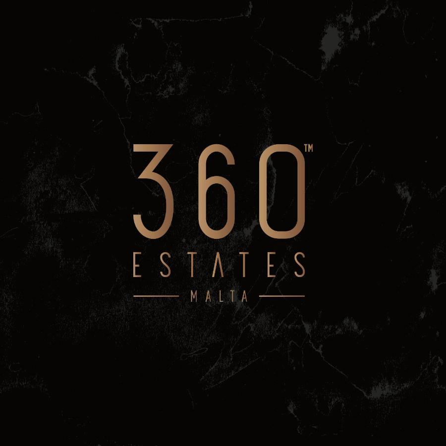Designer Home With Comfy Sofa In Central Valletta By 360 Estates エクステリア 写真